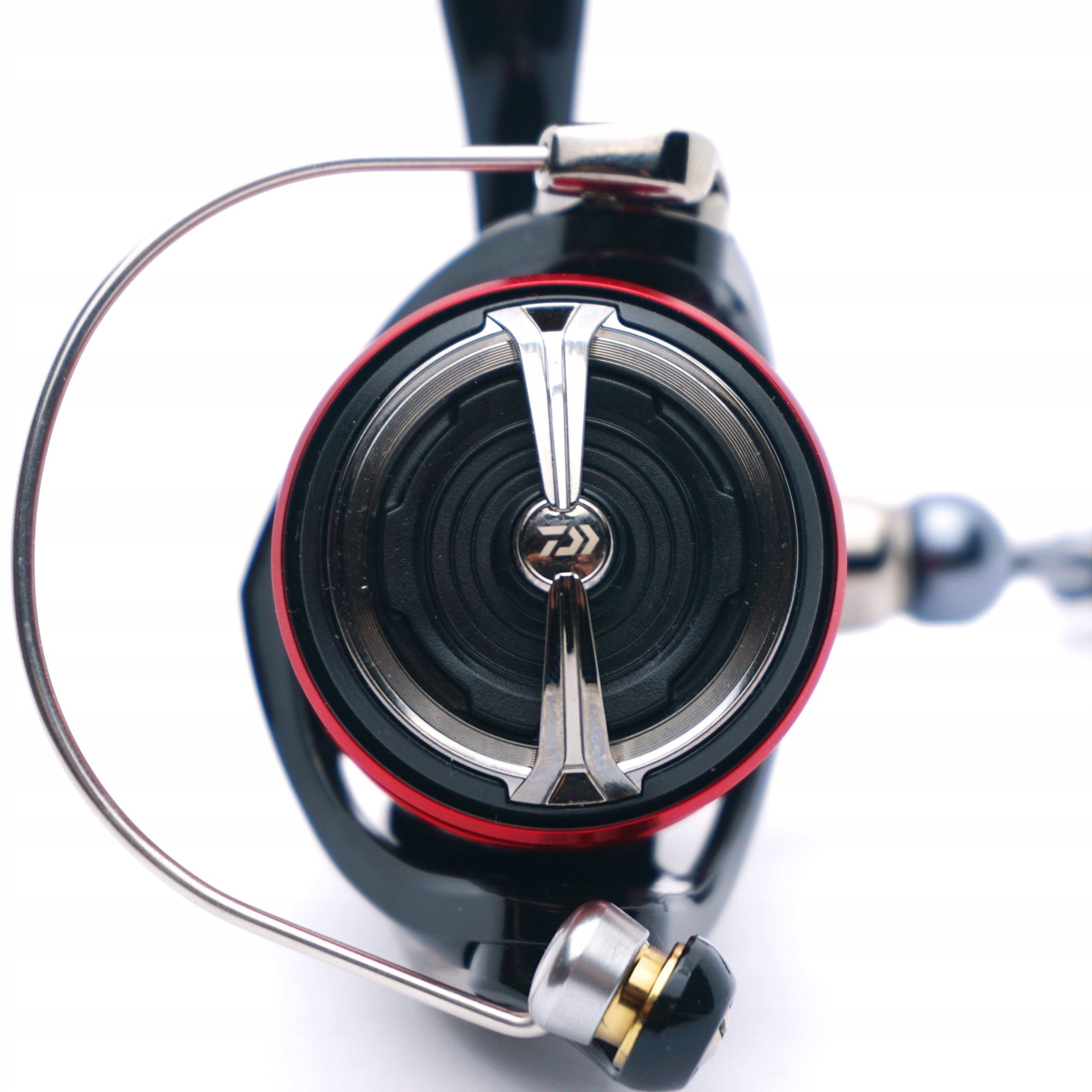 Reel Daiwa Ninja LT 2500 Fishing method spinning