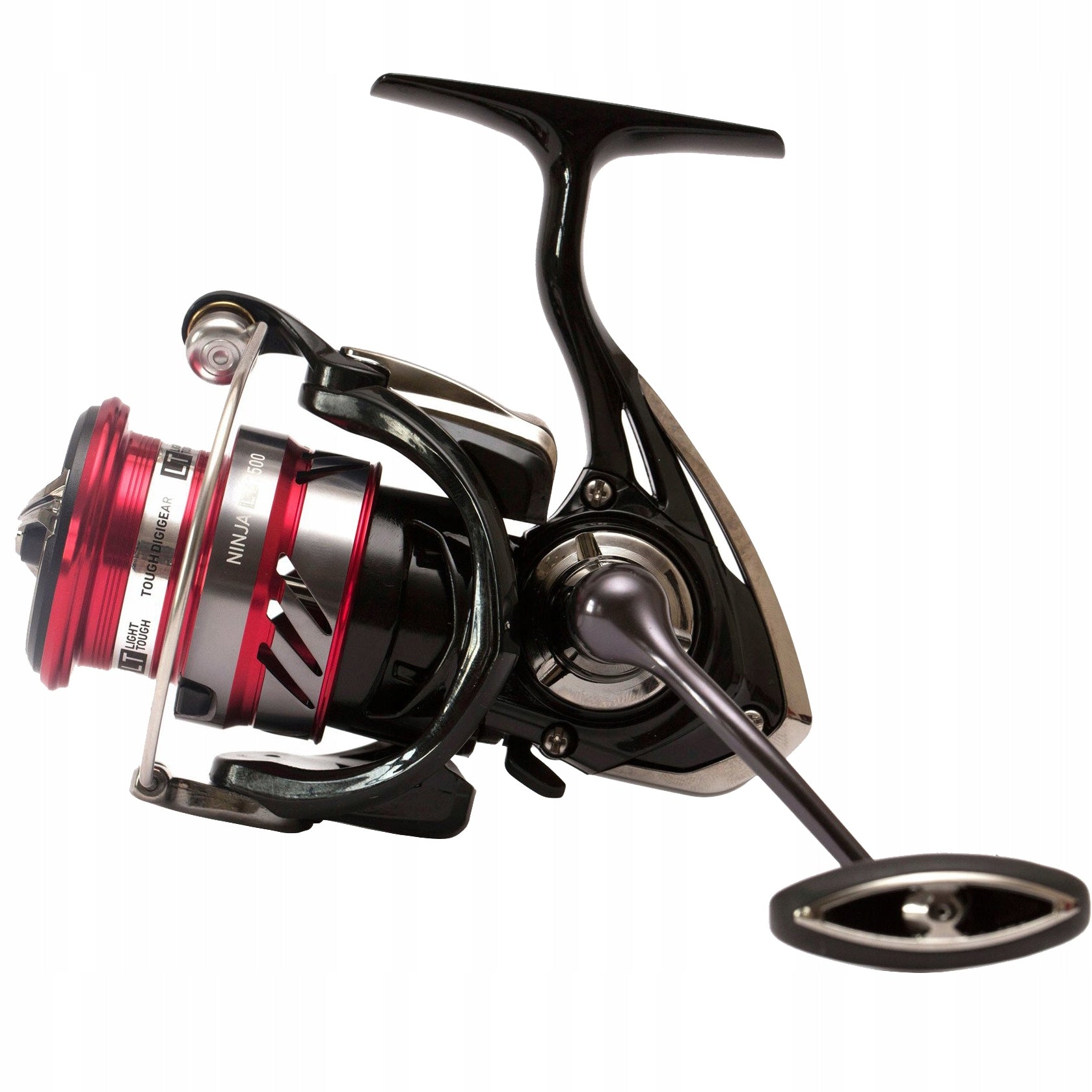 Reel Daiwa Ninja LT 2500 Manufacturer code 10219-250