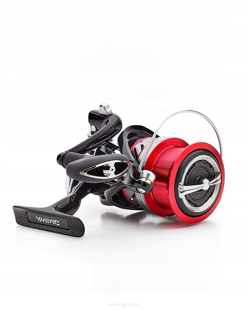 Reel Daiwa Ninja Match LT 3000-C 5.3:1 Model Ninja Match LT 3000-C
