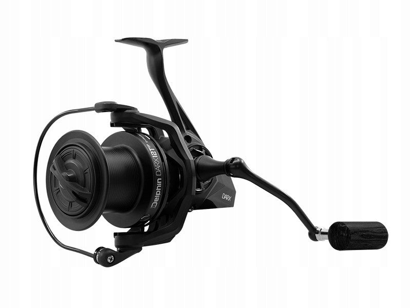 Reel Delphin DARX 12T 4.4:1