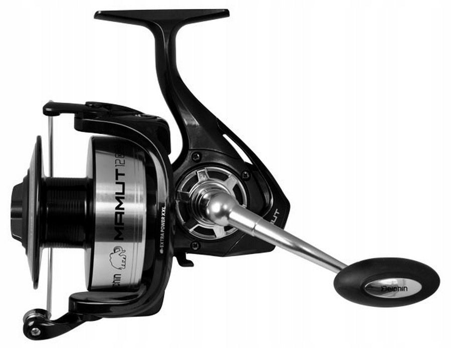 Reel Delphin MAMUT 12000 XXL / 286033090 Manufacturer code 286033090