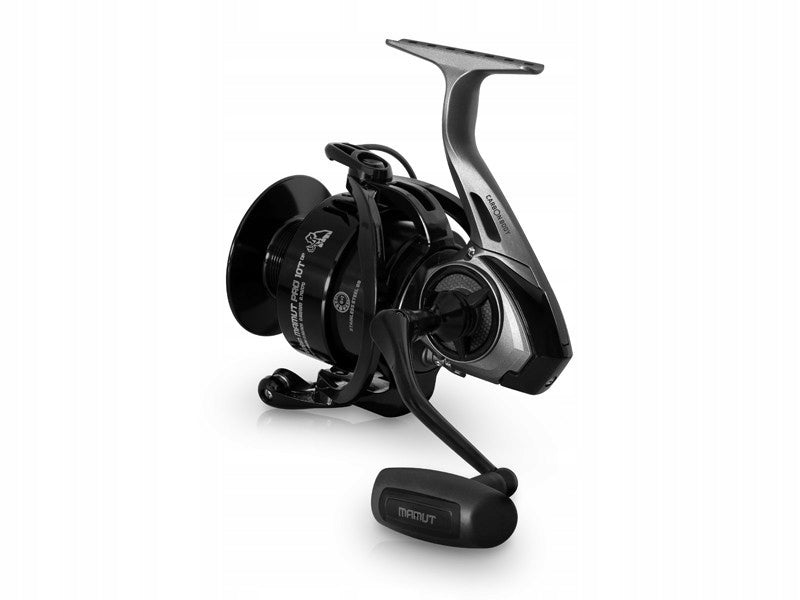 Reel Delphin MAMUT PRO 6+1 12000 DP Brand Delphin