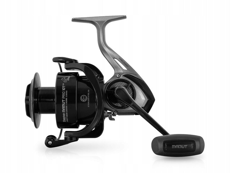 Reel Delphin MAMUT PRO 6+1 12000 DP Manufacturer code 101006116