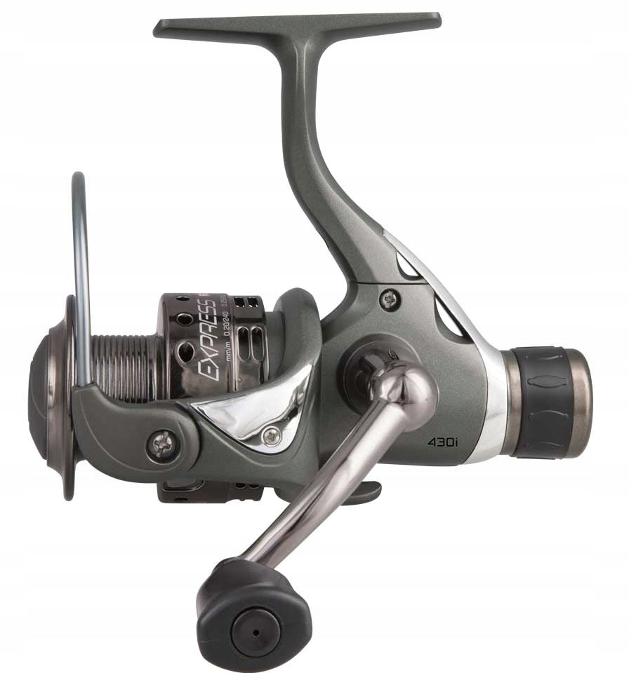 Reel Dragon Express Rd430i 5.2:1