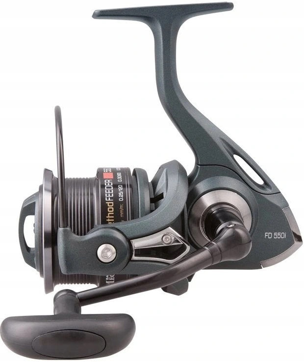 Reel FEEDER DRAGON MegaBAITS Method Feeder FD550i only 379g Manufacturer code 16-02-550
