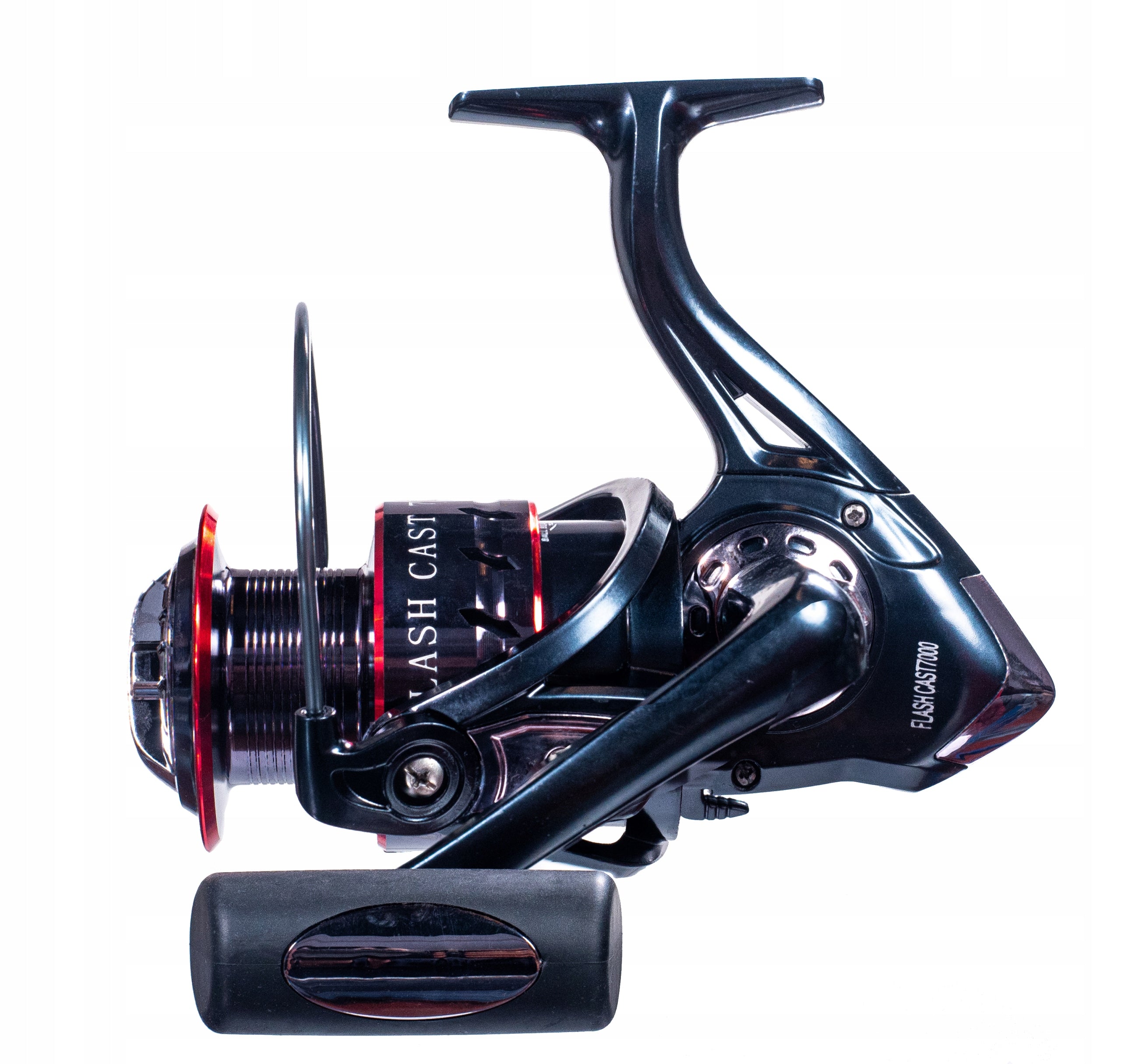 Reel FL Flash Cast 8000 4.9:1 SEA CATFISH CARP Manufacturer code FC8000