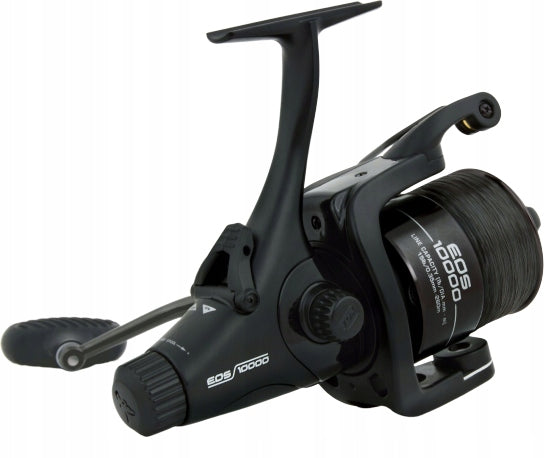 Reel Fox EOS 5000 5.0:1 Brand Fox