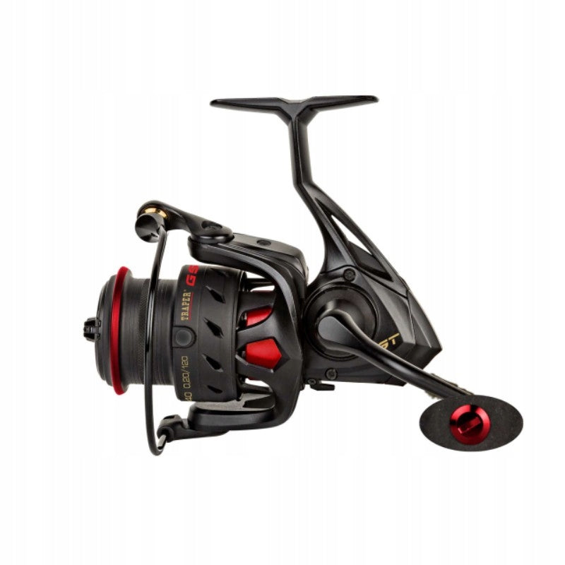 Reel GST Pro Traper 4000 Packaging status original