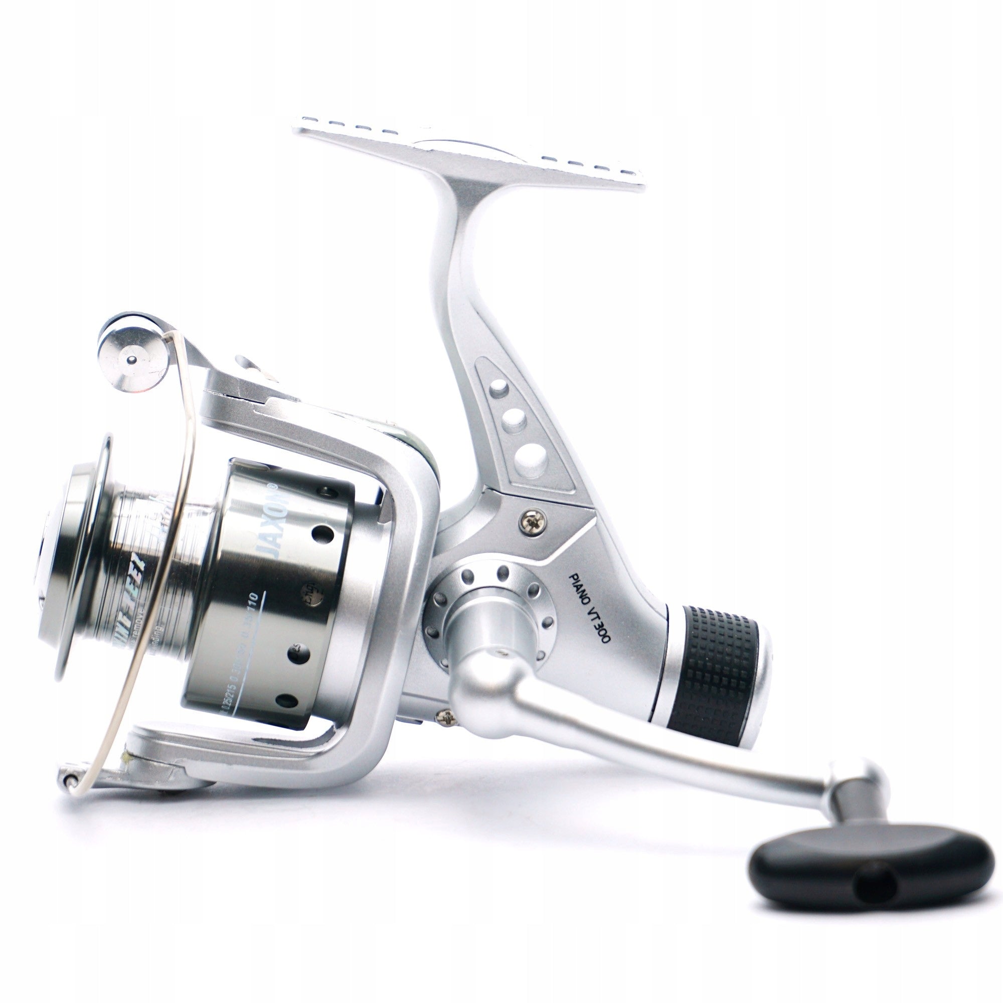 Reel Jaxon Piano VT 300 5.2:1 Number of ball bearings 4