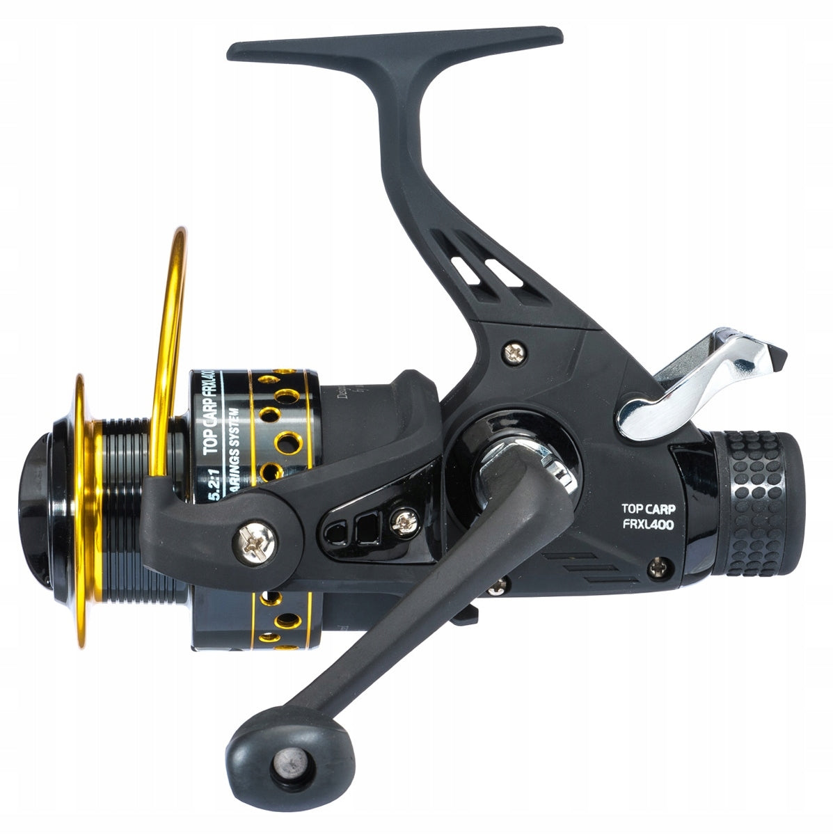 Reel Jaxon Top Carp FRXL 5.2:1 Manufacturer code KJ-TCA500