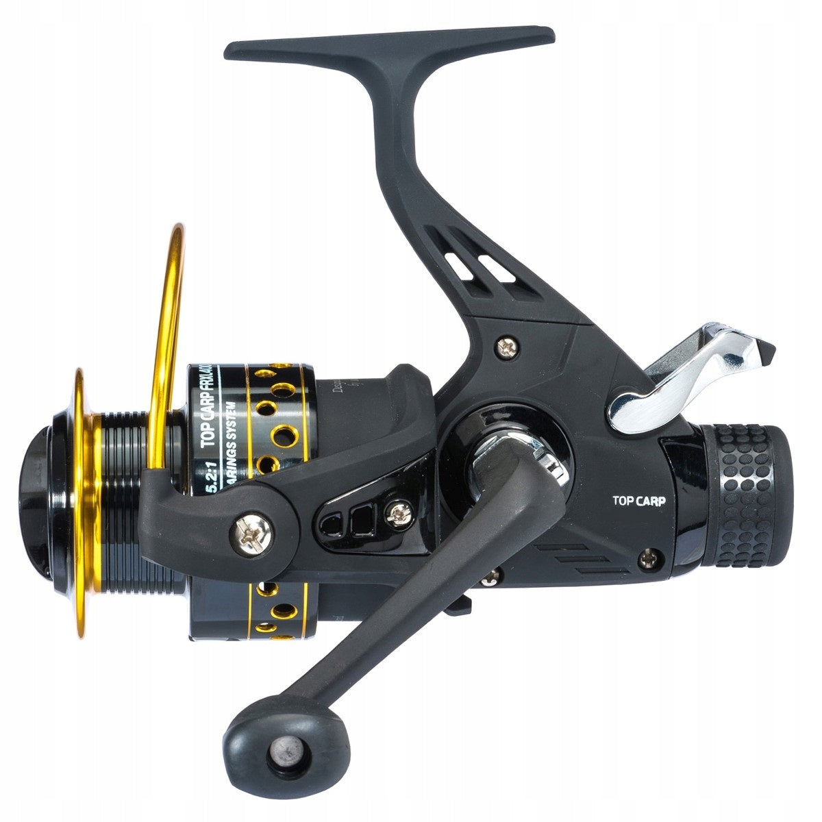 Reel Jaxon Top Carp FRXL 600 5.2:1