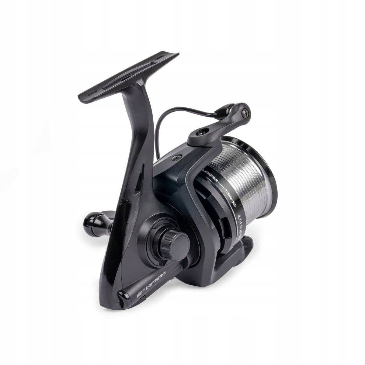 Reel Korum Zelos Distance 6000 EAN (GTIN) 5056317767155