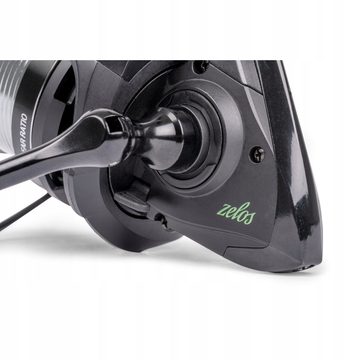 Reel Korum Zelos Distance 6000 Manufacturer code K0340045