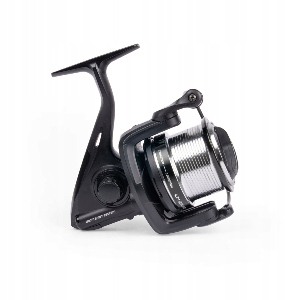 Reel Korum Zelos Distance 6000