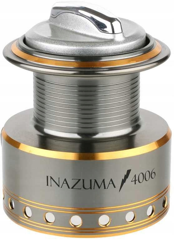 Reel MIKADO Inazuma 4006 FD 6 bearings Manufacturer code KDA017-4006FD
