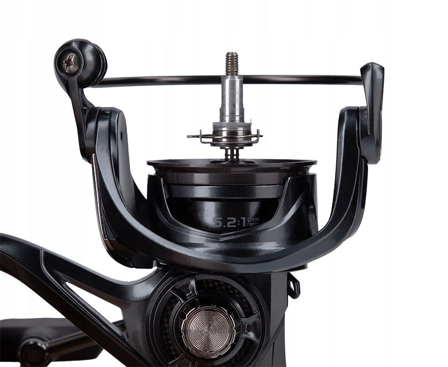Reel MIKADO KATSUDO Feeder 4012 + FREEBIE!!!! Model Katsudo Feeder 4012