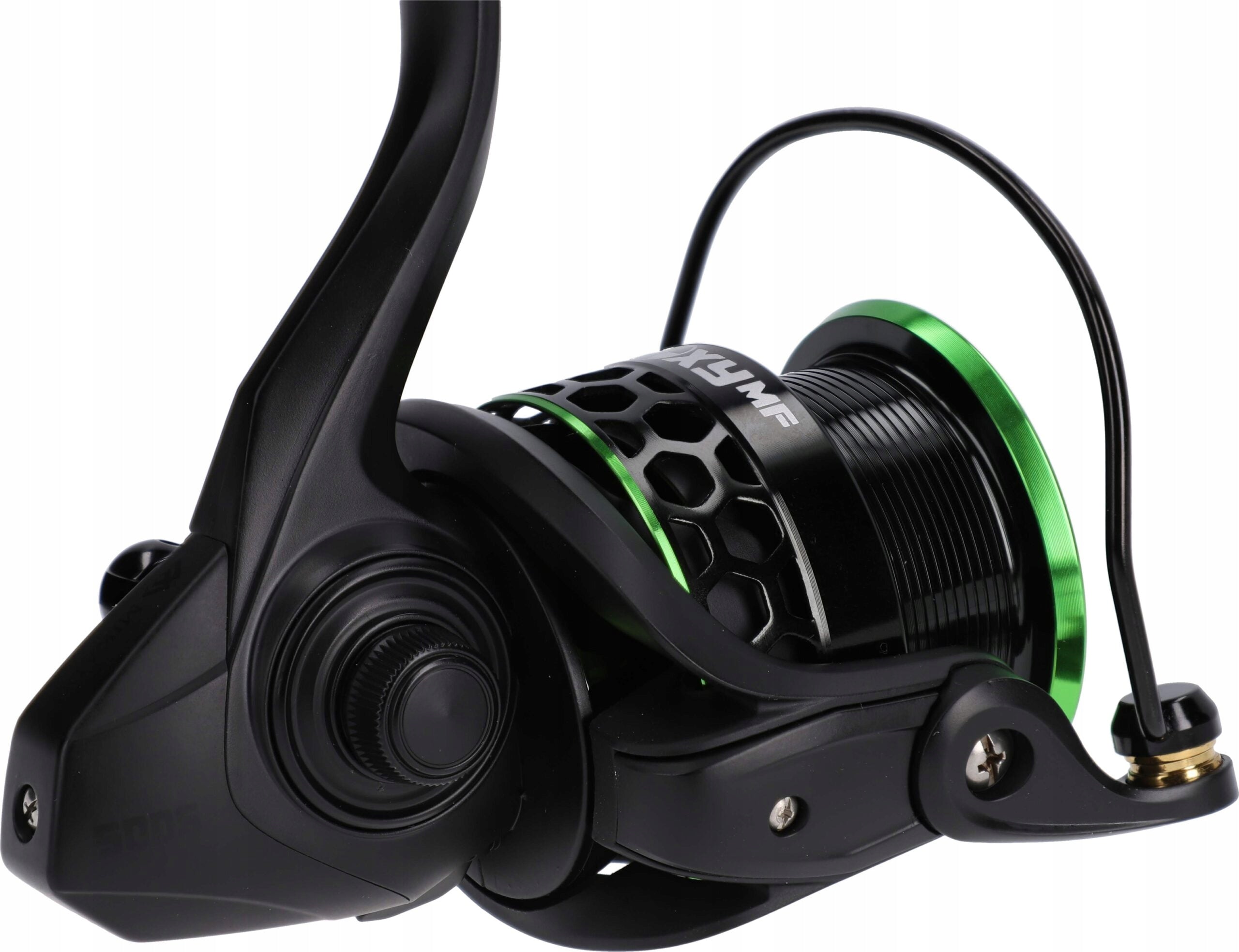 Reel Mikado Toxy MF 5006 FD Manufacturer code KDA159-5006