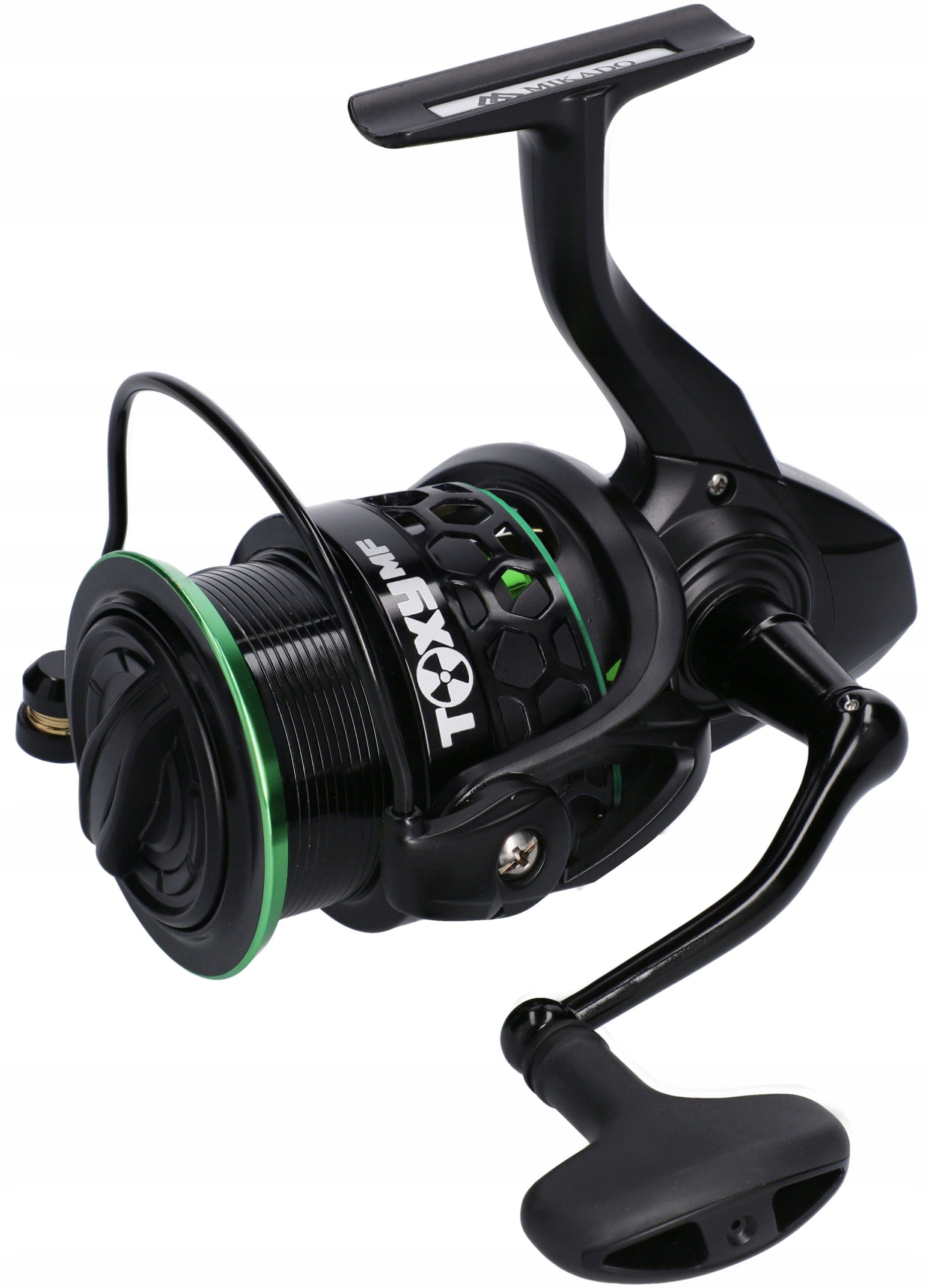 Reel Mikado Toxy MF 5006 FD