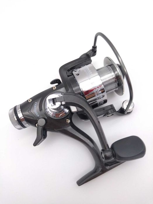 Reel Miracle Fish CARP 4000A 5.2:1 Manufacturer code CR40a