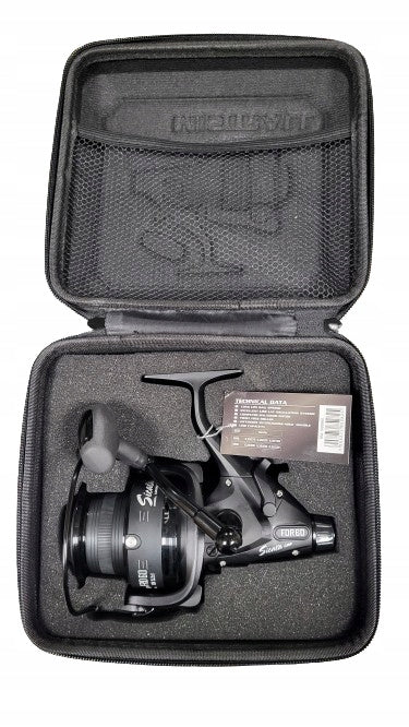 Reel Mistrall Sicata Carp FRD 5000 KM-1026950 Brand Mistrall