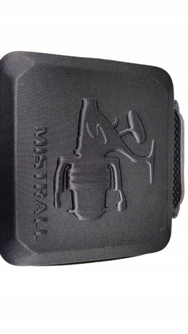 Reel Mistrall Sicata Carp FRD 6000 KM-1026960 Manufacturer code KM-1026960