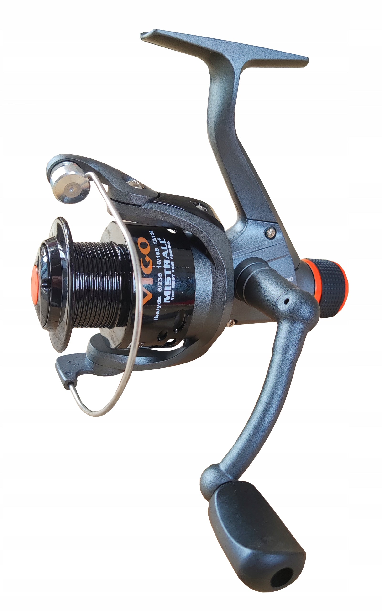 Reel Mistrall Vigo 4000 RD universal Brand Mistrall