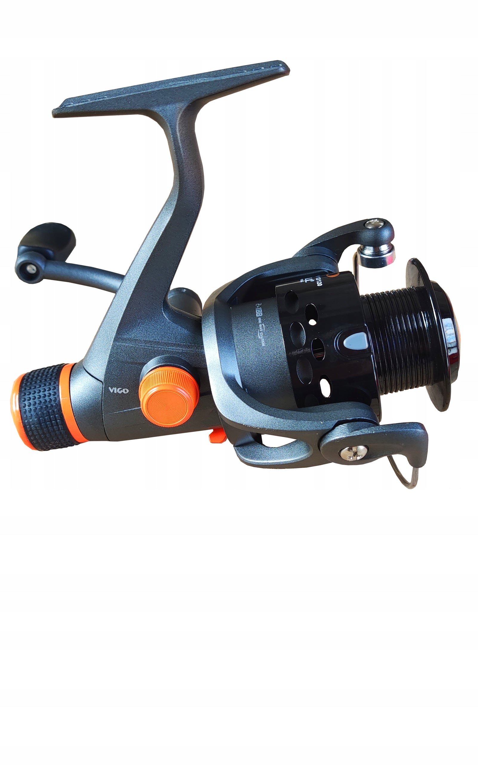 Reel Mistrall Vigo 4000 RD universal EAN (GTIN) 5908277836740