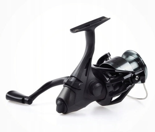 Reel Okuma AK Baitfeeder AK-4000 Brand Okuma