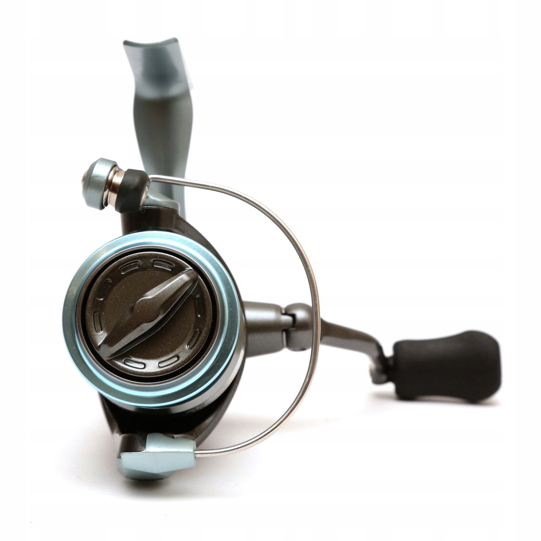 Reel Okuma Alaris ALS-30 5.0:1 Fishing method spinning