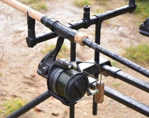 Reel Okuma CUSTOM BLACK CB 60 4.5:1 Brand Okuma