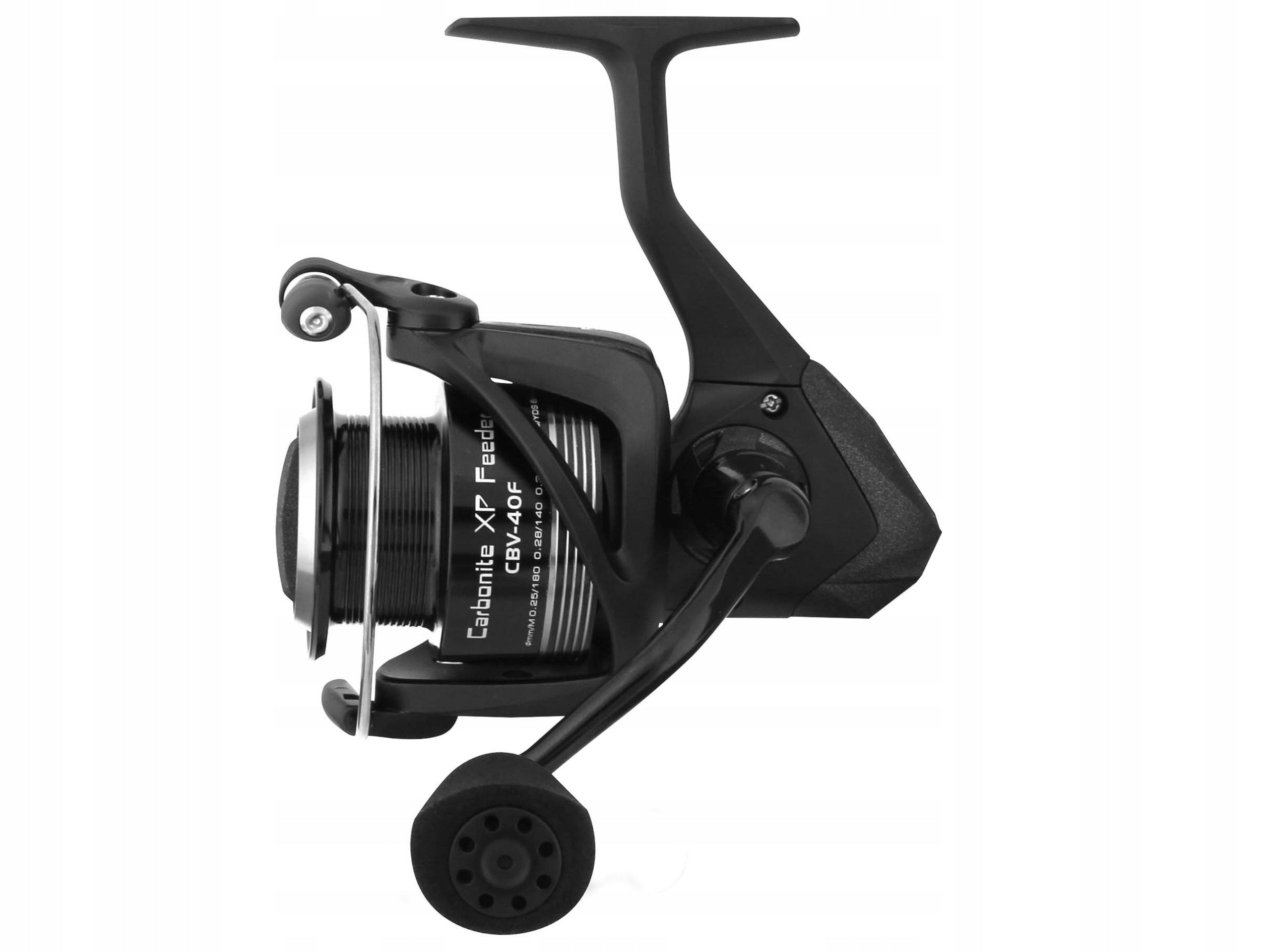 Reel Okuma Carbonite XP 4.5:1