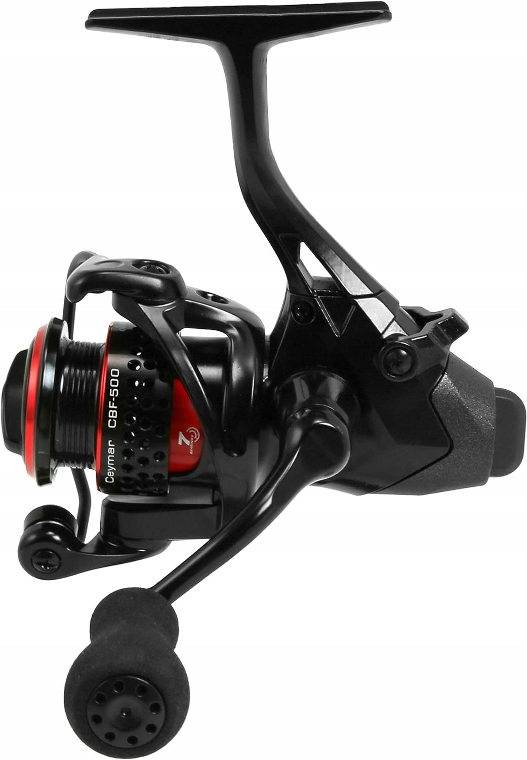 Reel Okuma Ceymar CBF - 500 Fishing Spinning 7+1 5.0:1 209gr