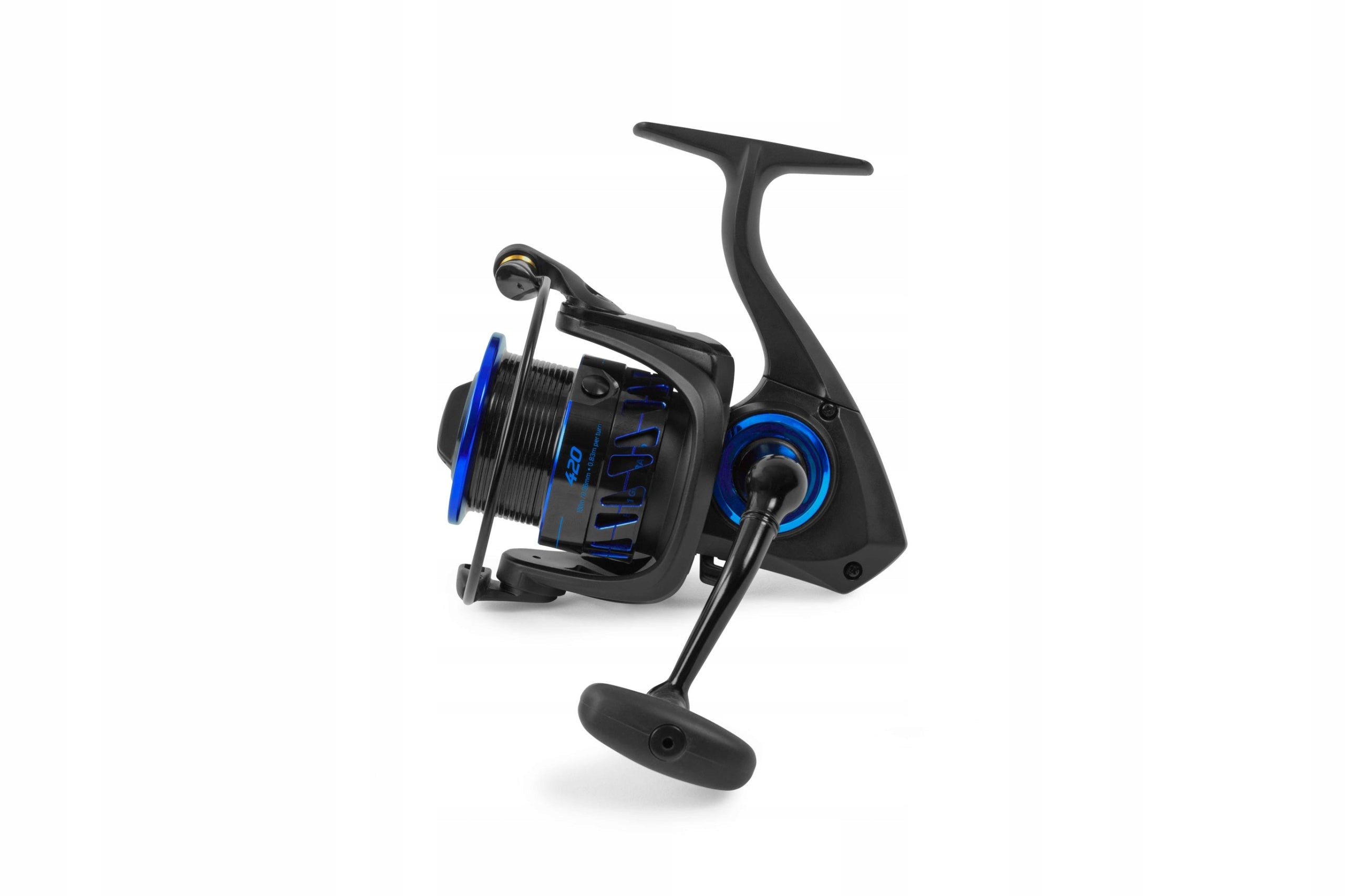 Reel Preston Inertia 420 5.0:1