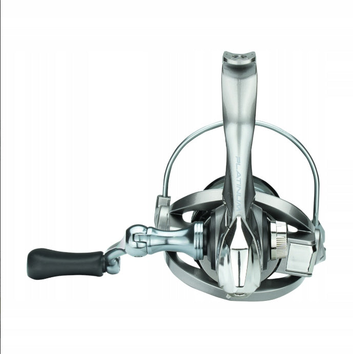 Reel Robinson Platinum FD 258 5.2:1 Brand Robinson