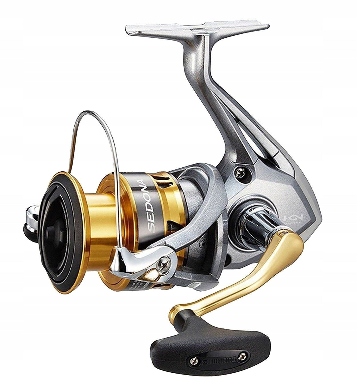 Reel Shimano Sedona FJ 4000 XG