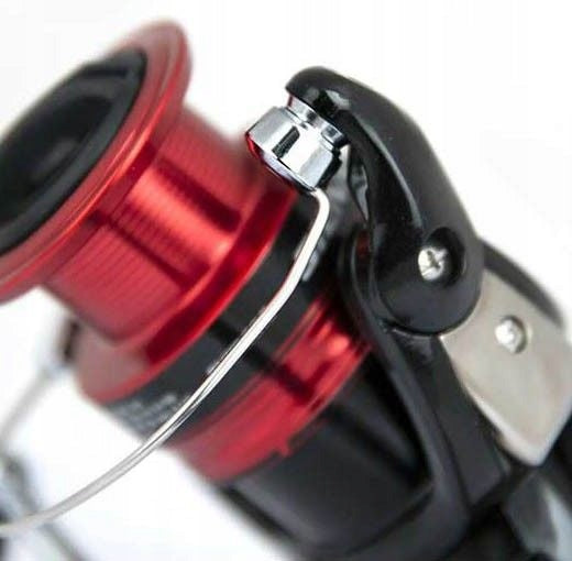 Reel Shimano Sienna FG 2500 Model Sienna FG 2500