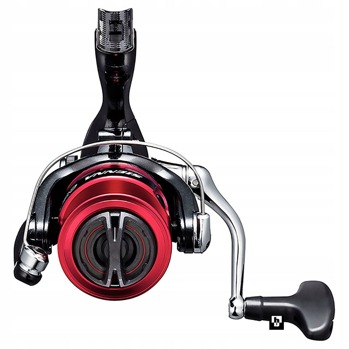 Reel Shimano Sienna FG 4000 5.2:1 Manufacturer code SN4000FG