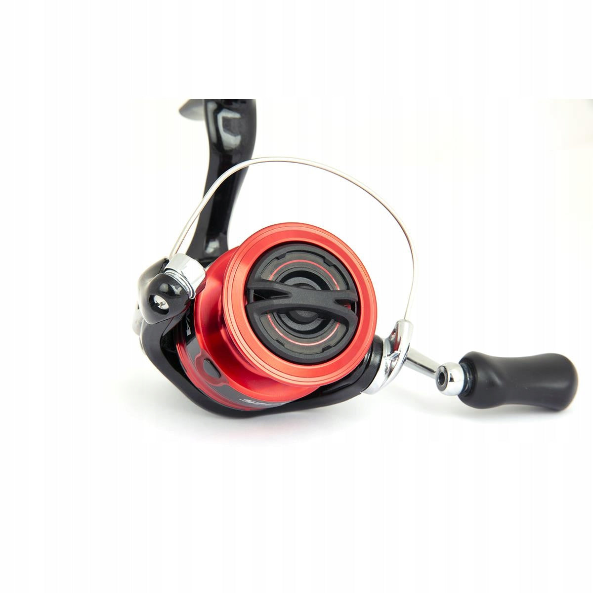 Reel Shimano Sienna FG 4000 5.2:1 Packaging status original