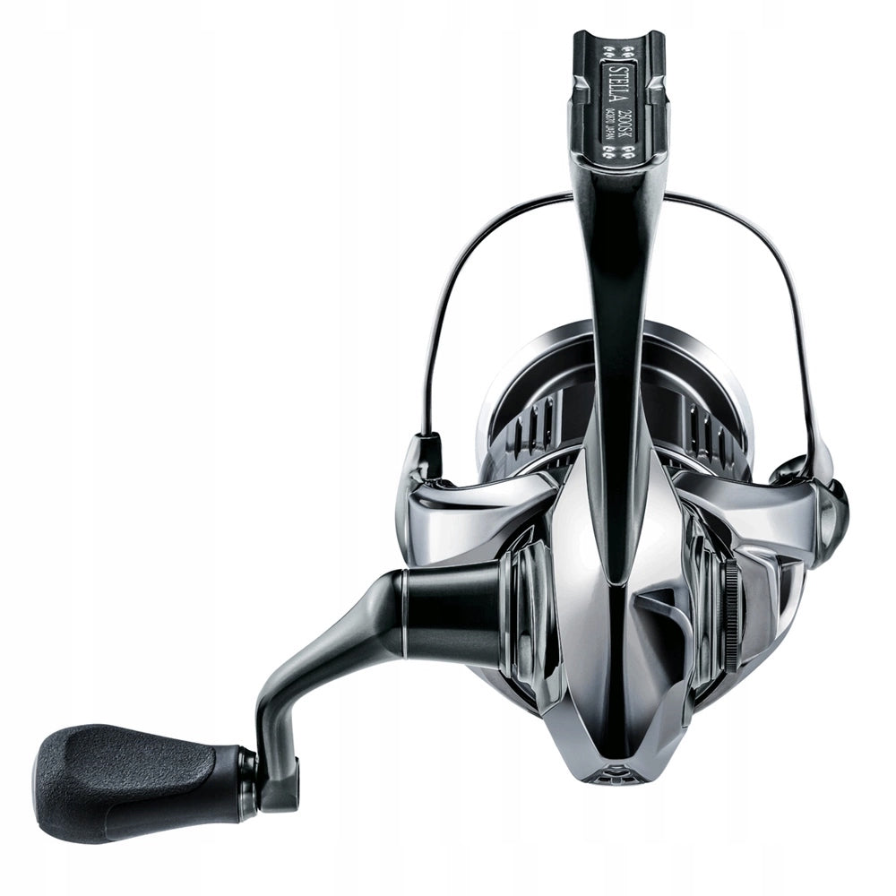 Reel Shimano Stella 4000M FK +FREEBIE!!! Model Stella FK 4000M