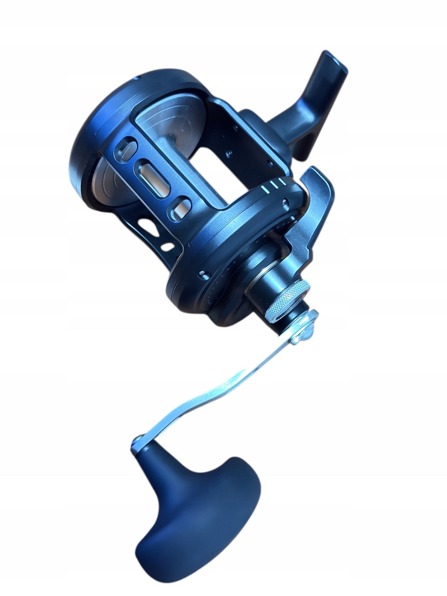 Reel Zeck HR 20 Sum Multiplier Model ZECk HR 20