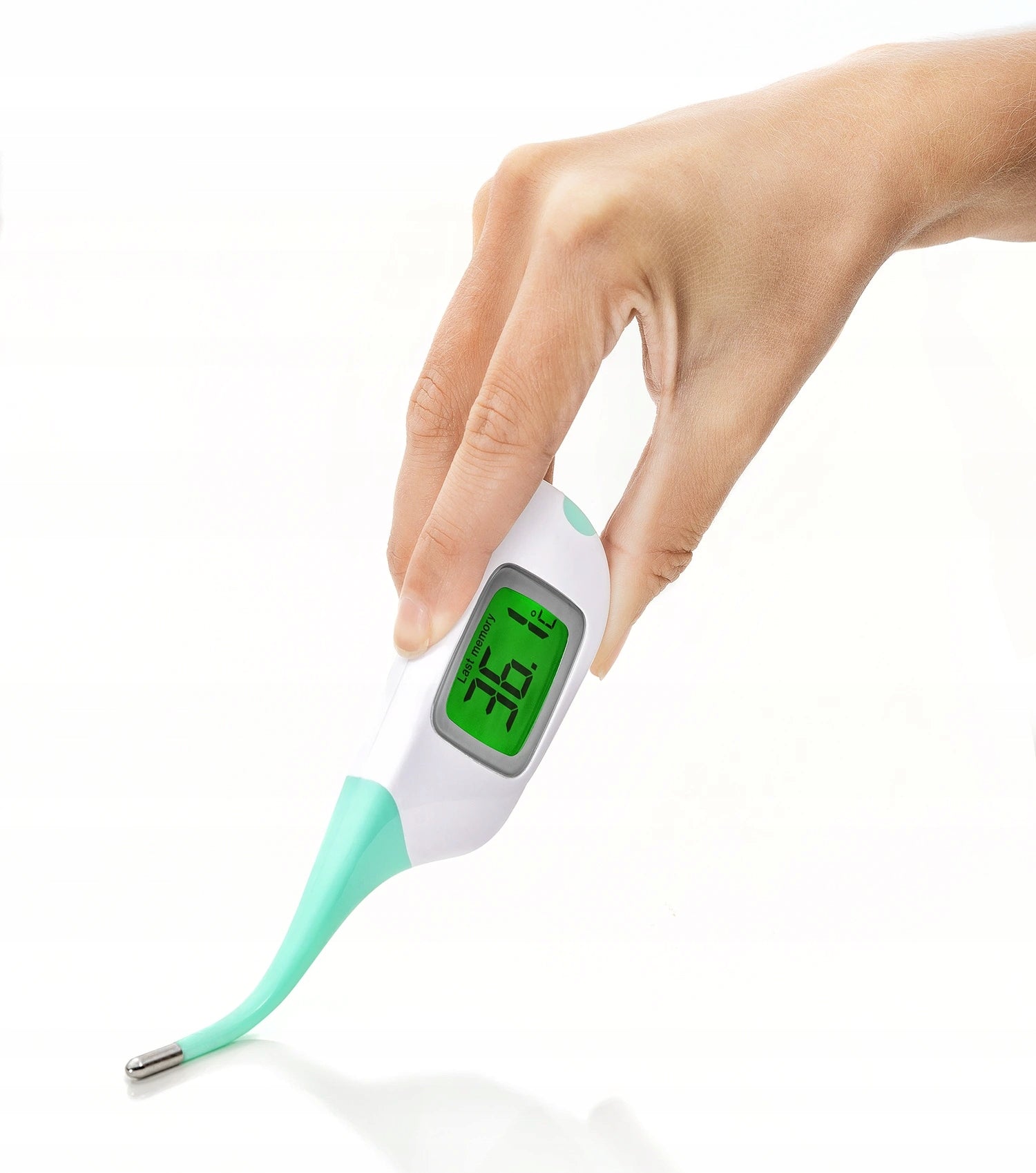 Reer Digitální teploměr s velkým displayem Medical device no