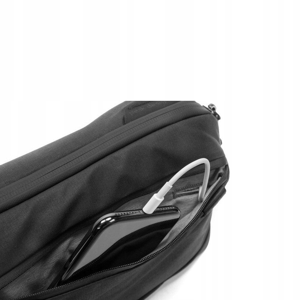 Refill Accessory Case Peak Design Travel Line Tech Pouch Grey Manufacturer code BTP-SG-2