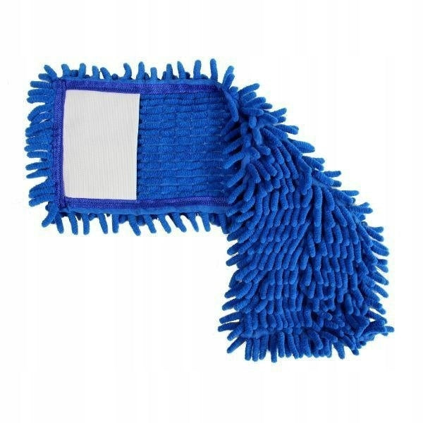 Refill For Mop Duo Chenille Blue Brand Lumarko