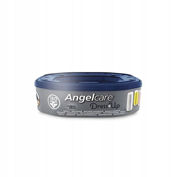 Refill for diaper container Angelcare Dress Up Manufacturer code 0666594201089