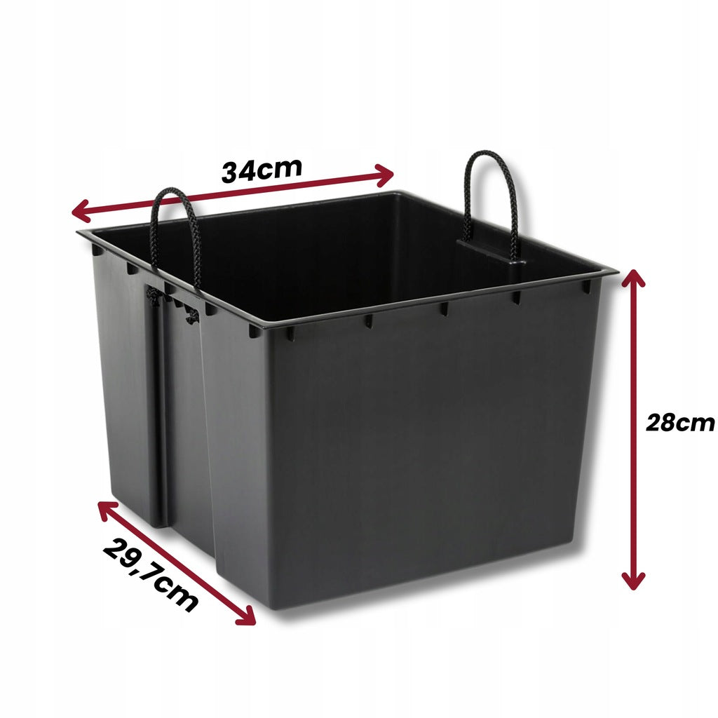 Refill for pot JUKA / FINEZJA 35x35cm