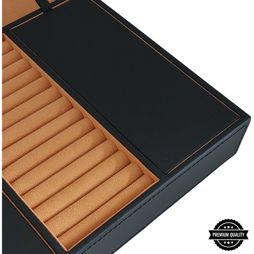 Refill for wardrobe drawers organizer A1 CRUISE for jewelry straps watches Brand no brand