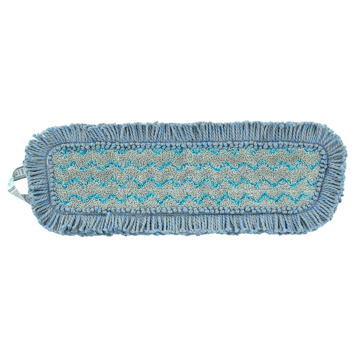 Refill with tassels for wooden 45cm for Professional Al mop
