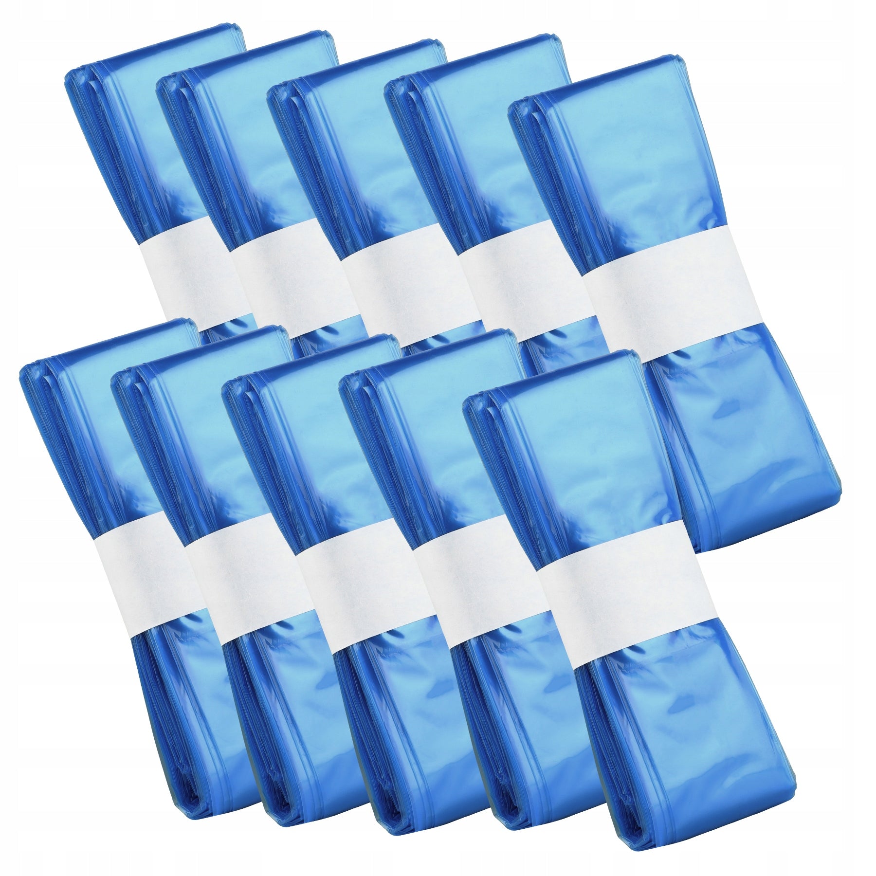 Refills Diaper Basket Bags 10pcs 7m For Popular DIAPER BAGS Packaging status original