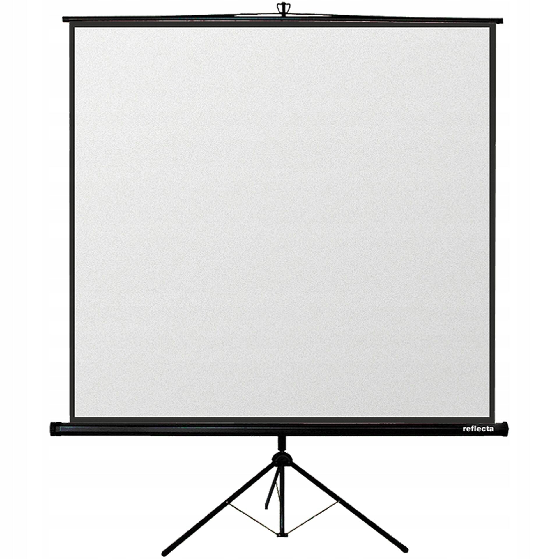 Reflecta Crystal-Line tripod lux 180x180