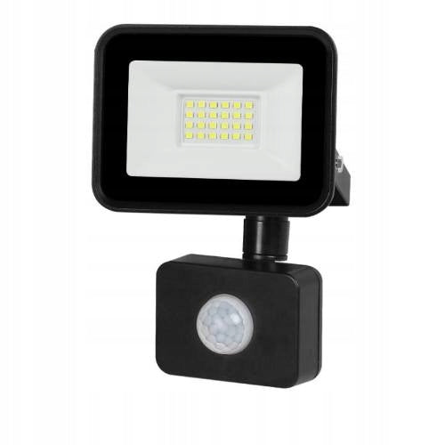 Reflektor LED ORO ZONA, 30W, 2400 lm, NW-B